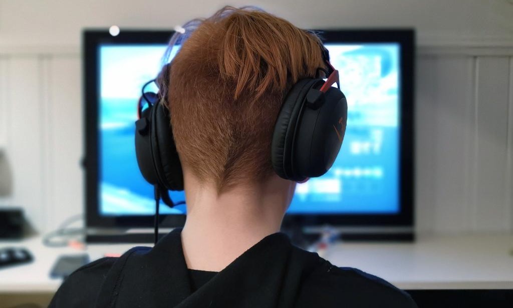 Online Gaming In Pandemic