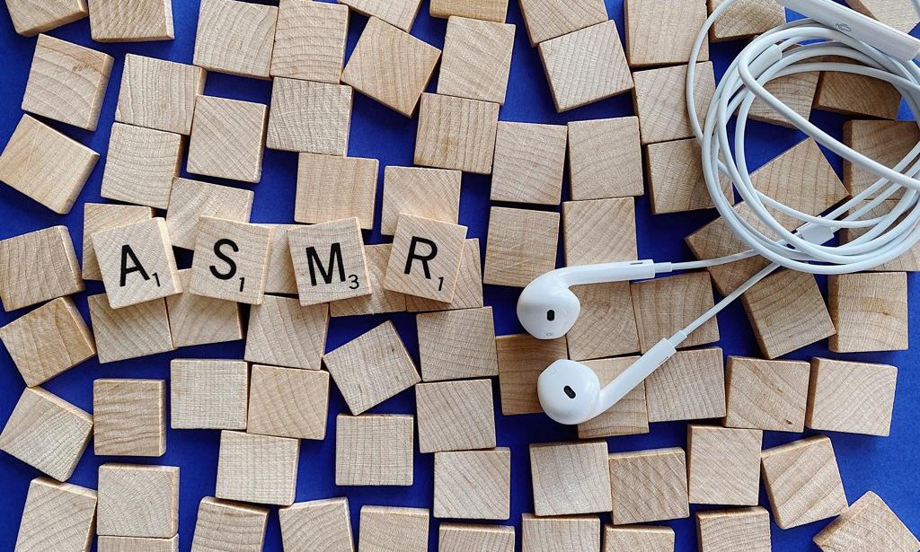 ASMR: A Brain Massager!!