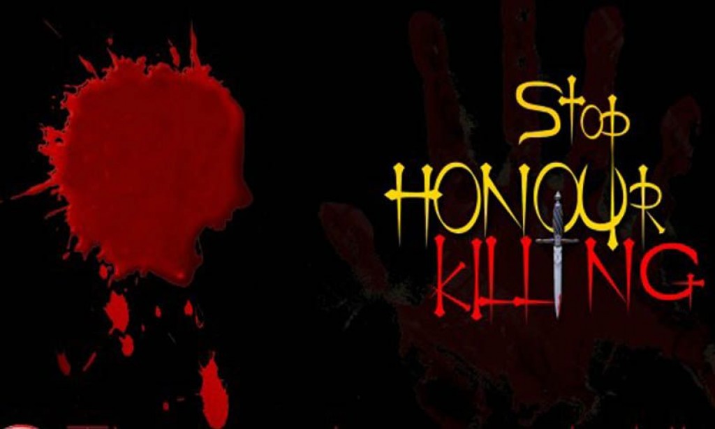 Honor killings, why delay In marriage?