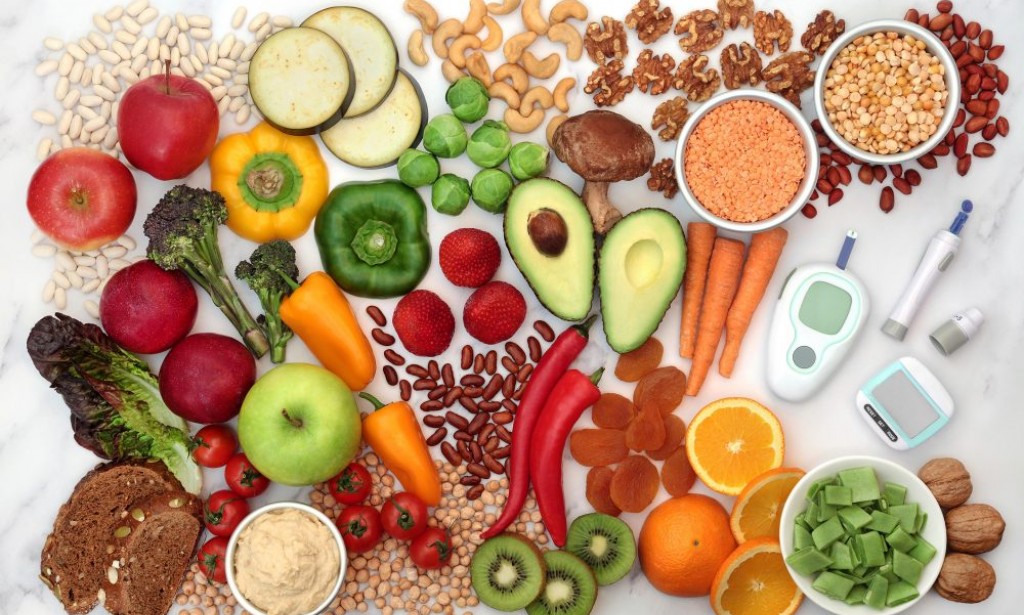 Top ways to control the blood sugar level at home