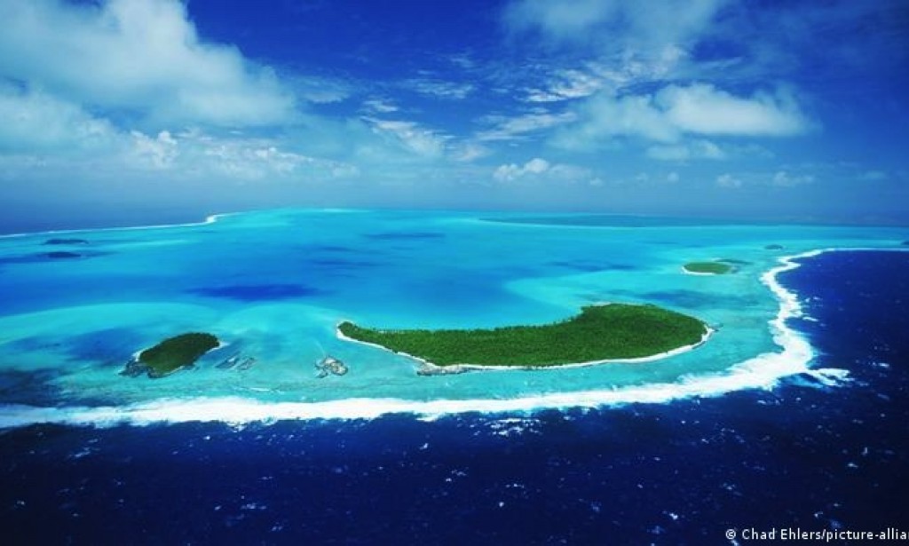 Best tourist spots to visit