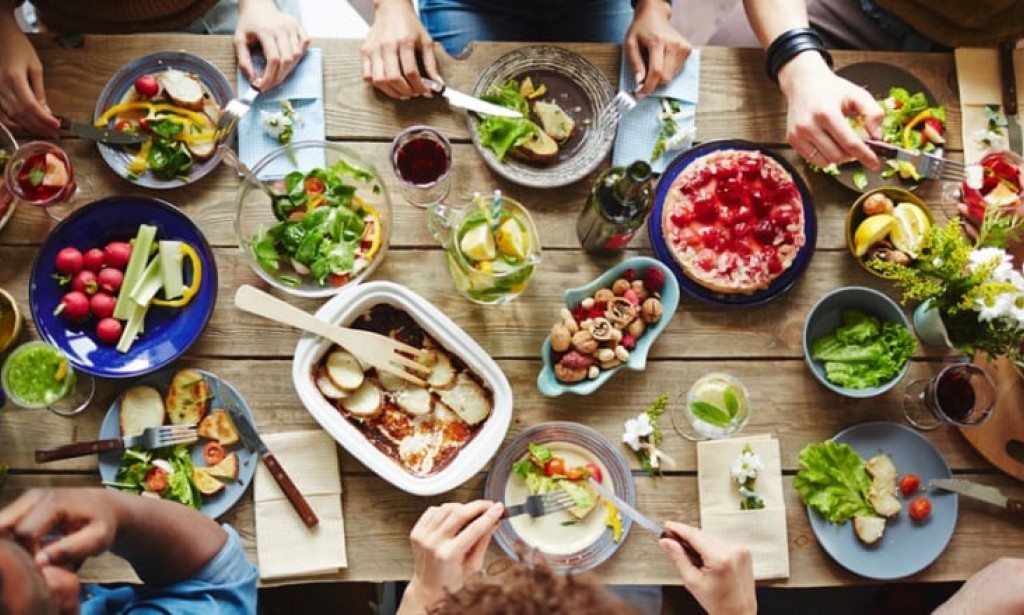 Best eating habits to follow and bad to avoid