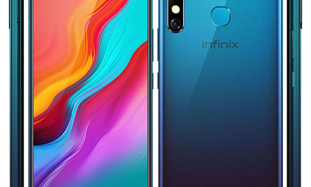 Infinix Hot 8 Lite Price in Pakistan