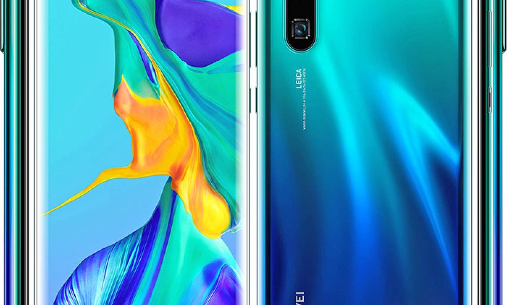Huawei P30 Pro Price in Pakistan
