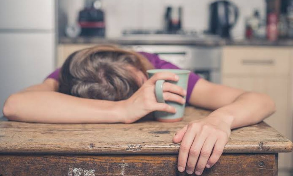 Some Important Factors to consider when fatigued