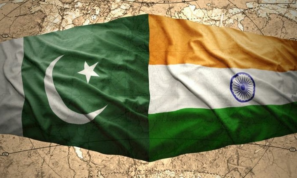 Cricket battle 2021(Pakistan vs India)