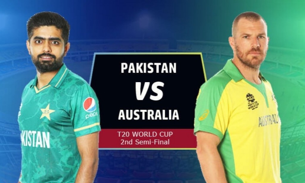 Pakistan Vs Australia | Who will win