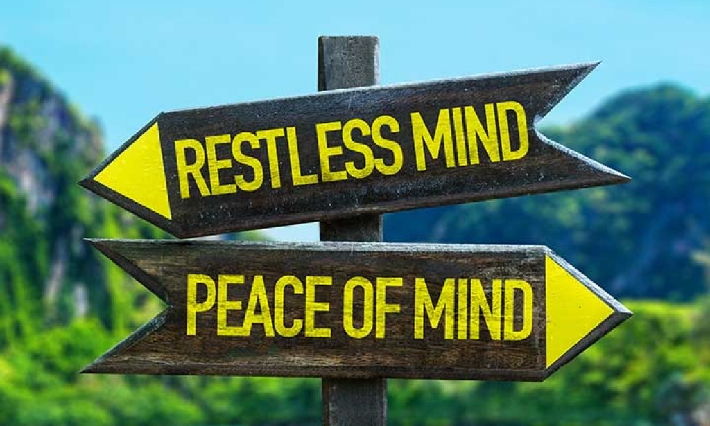 Travelling: The Most Peaceful Activity