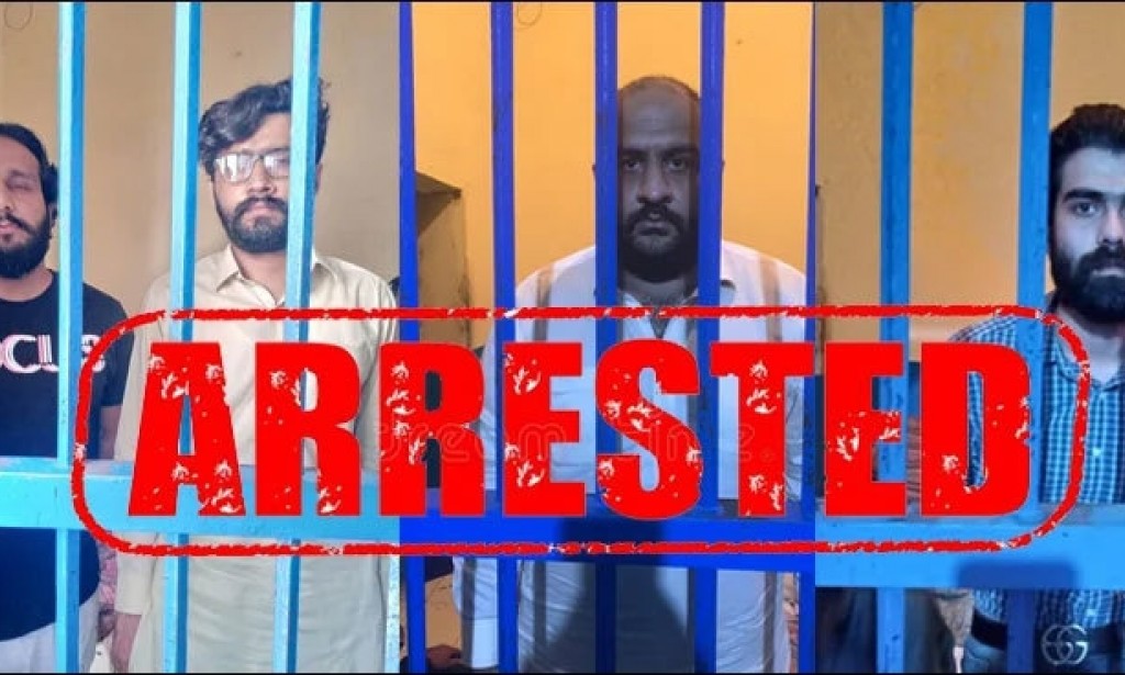 Bail of Usman Mirza and system of justice in Pakistan