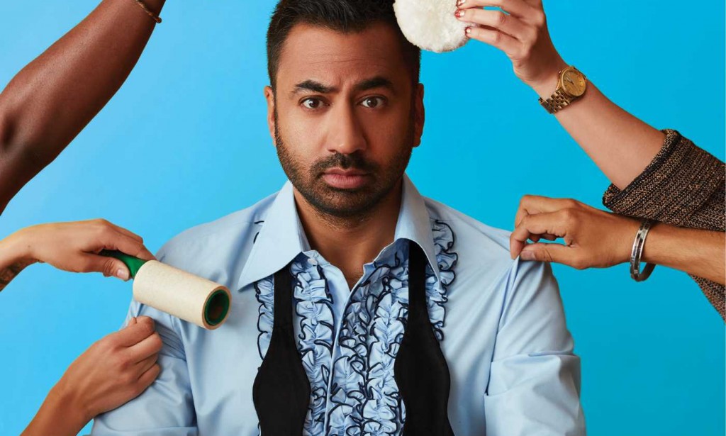 Kal Penn, The Indian-American actor revealed that he is a gay