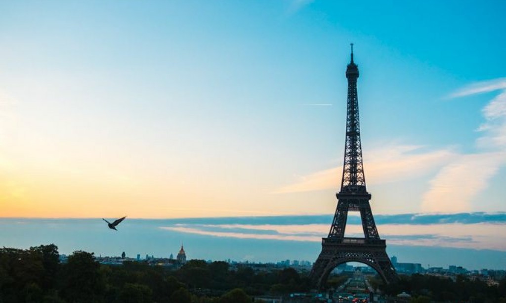 THINGS to understand concerning PARIS