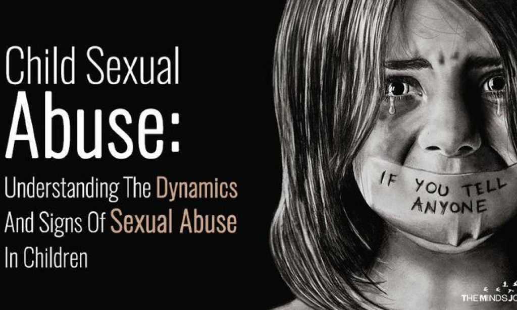 What is Child Abusing and how to prevent it