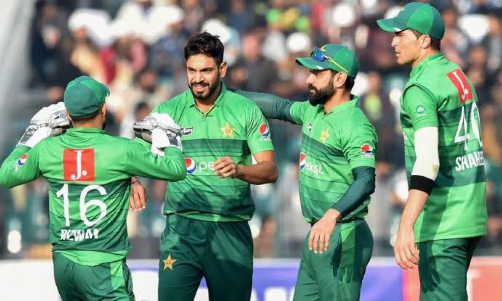 After a dramatic match, Pakistan defeated Bangladesh in the first T20.