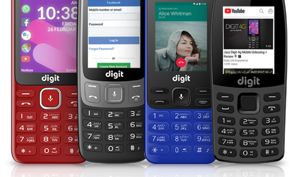 How Jazz is trapping people for Jazz Digit 4G? A fraud Scheme