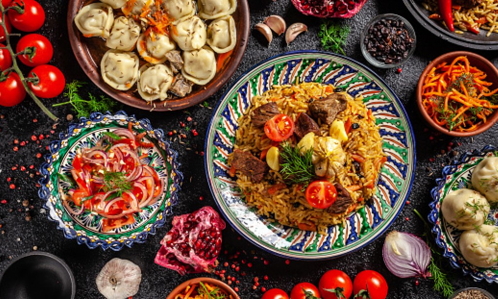 Top 10 dishes to eat when visiting Pakistan