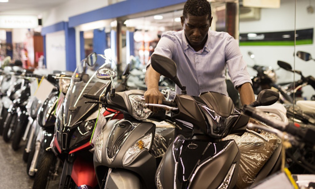 Bike prices are increasing to unaffordable levels!!