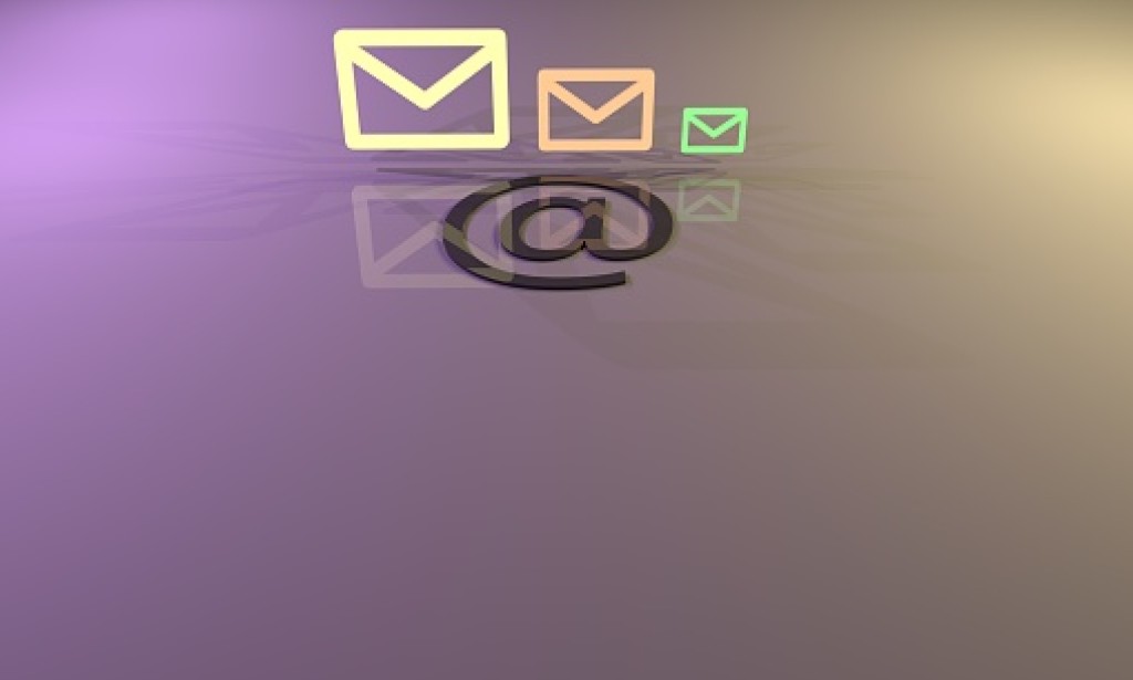 Setup your online brand with email hosting