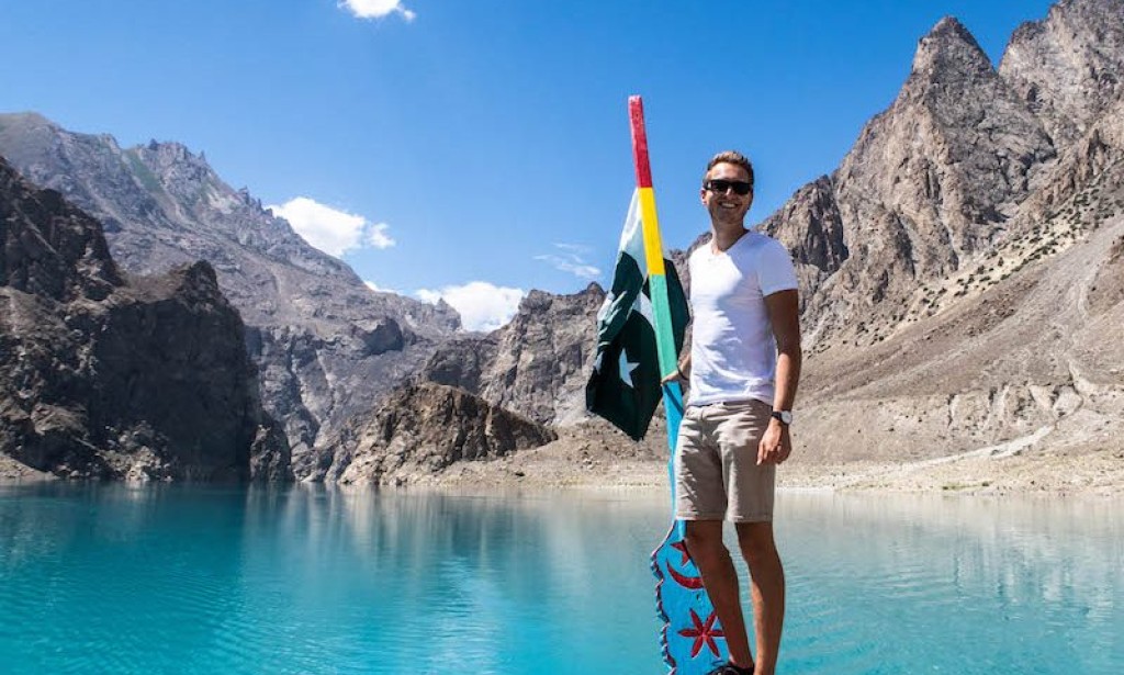 5 most beautiful places to visit in Pakistan 2022