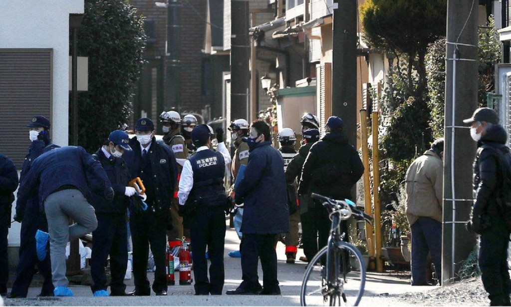 A Japanese Man killed doctor for not giving heartbeat to a dead body!