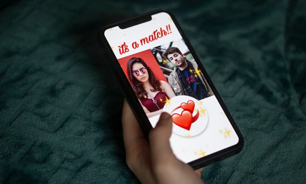 Dating applications usage is increasing with alarming ratio in 2022