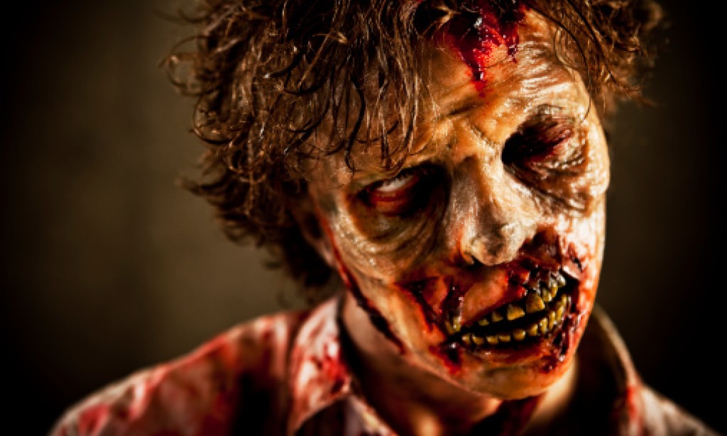 Zombies! Do they really exists