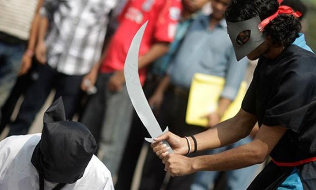 Pakistanis are getting arrested in a larger number in Saudi Arabia