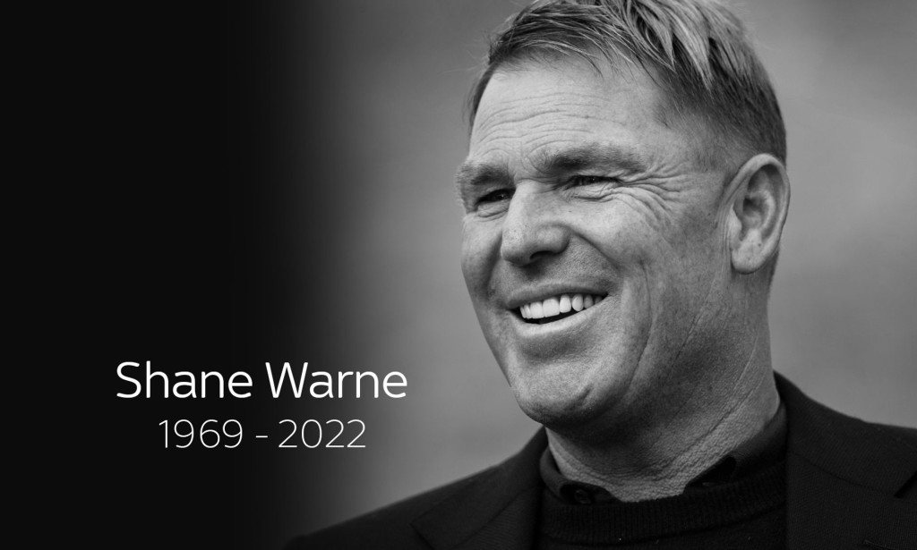 Famous Australian Cricketer Died from Heart Attack!