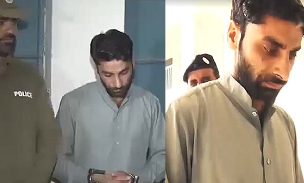 Is is love or lust for body? A brother killed his brother for a female