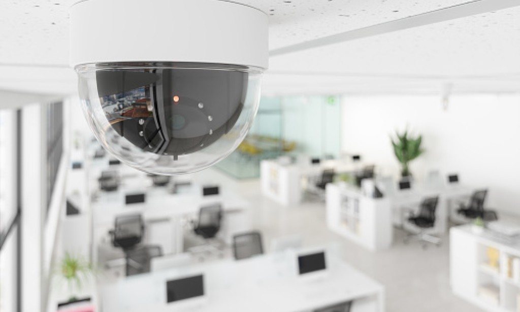 Things to consider before buying a surveillance system for your business