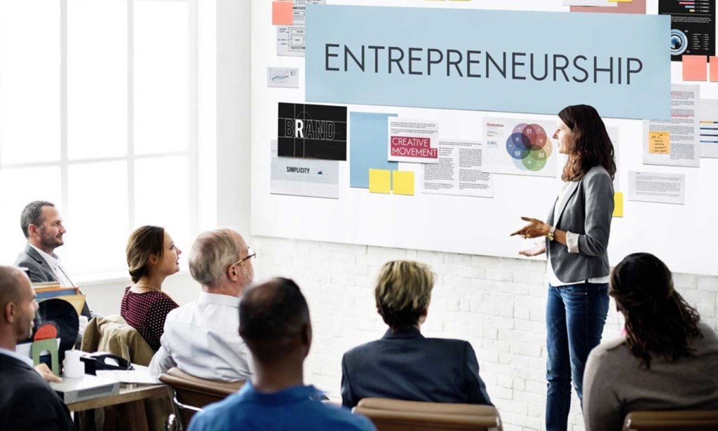 Igniting Innovation: The Evolution of Entrepreneurship