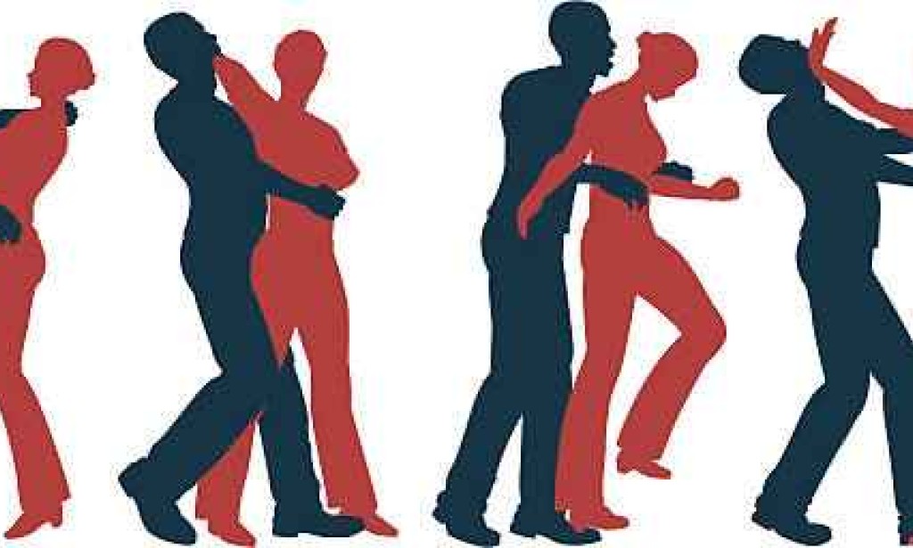  Women's Self-Defense Practices in Pakistan