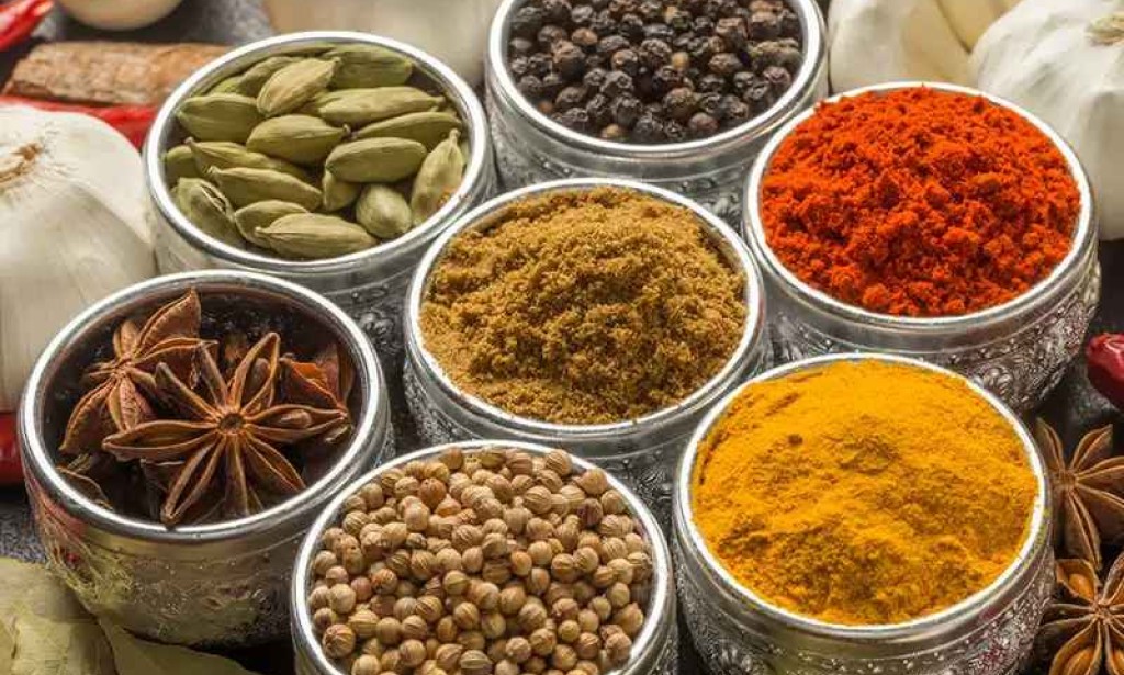 7 spices and herbs that could naturally boost immunity health