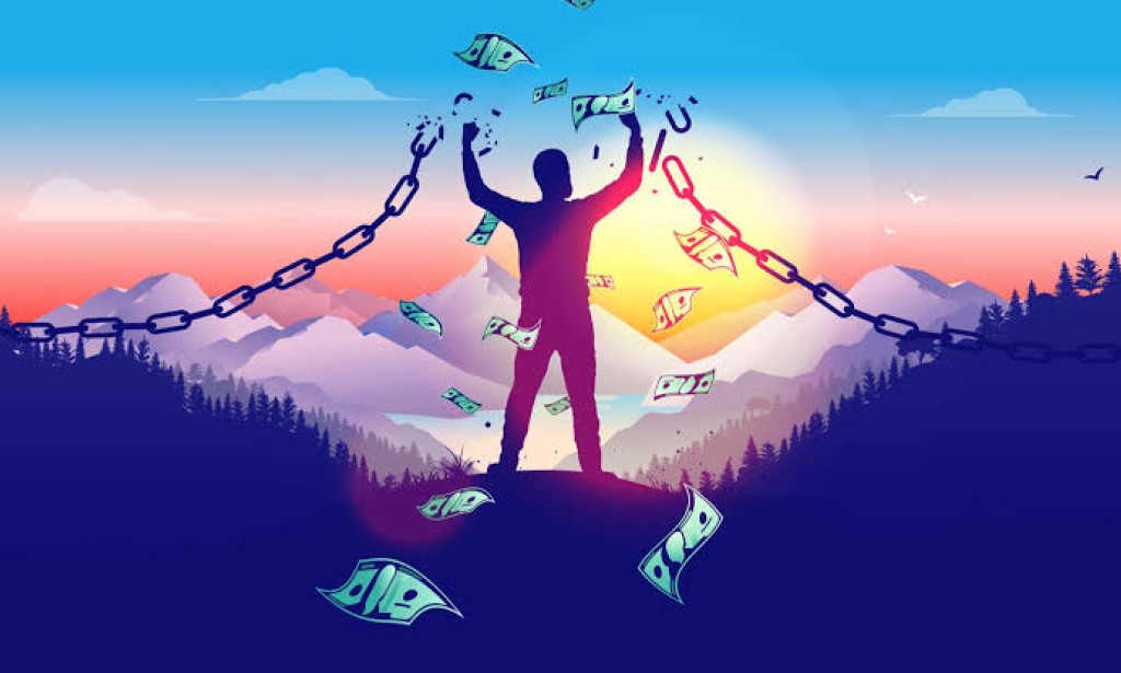Roadmap to Financial Freedom: Steps to Independence and Empowerment