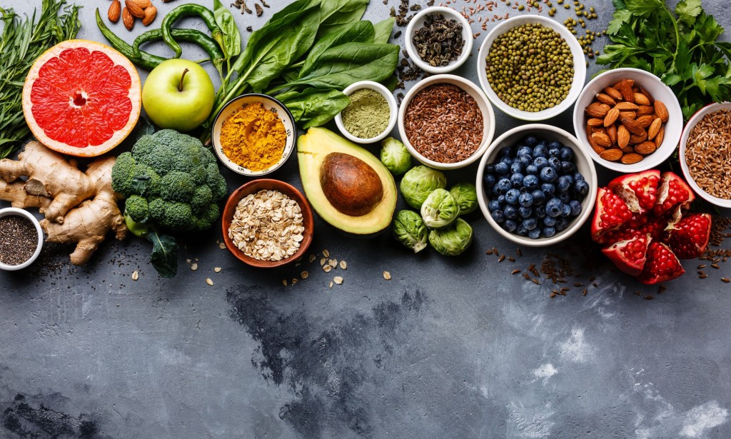 PROFIT OF FRUITS FOR WEIGHT LOSS, SKIN CARE, AND HAIR GROWTH