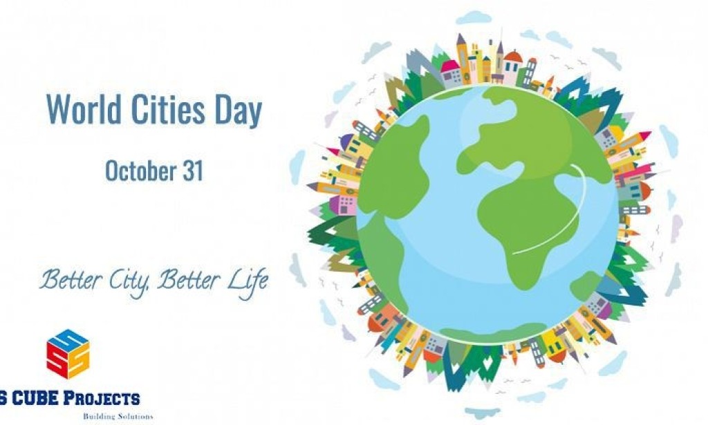 The challenges and opportunities of urbanization in developing countries