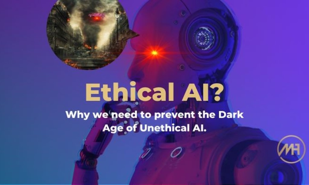 The ethics of artificial intelligence: navigating the challenges of AI development and deployment.