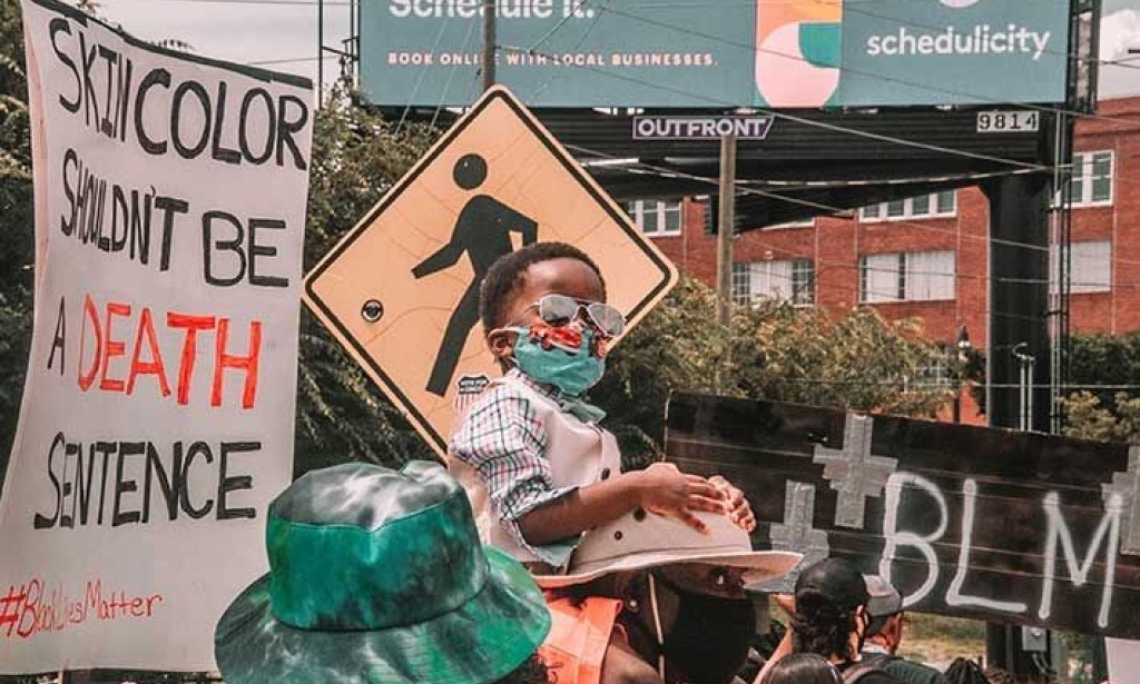 The benefits and drawbacks of social media for political activism and engagement.