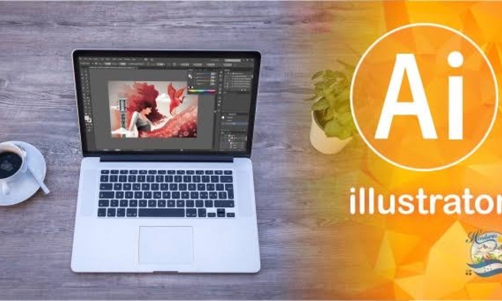 Adobe Illustrator: Everything You Need to Know