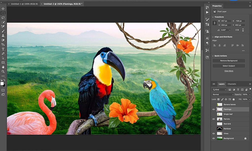 BEST PICTURE AND VIDEO EDITING PAID APPS FOR MACBOOK