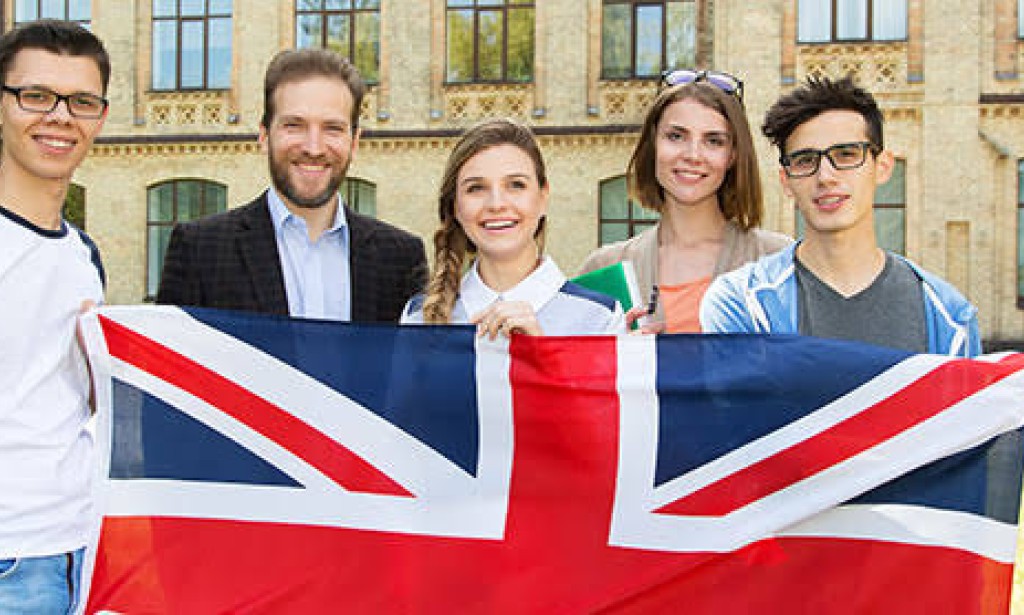 TOP 10 UNIVERSITIES IN UNITED KINGDOM