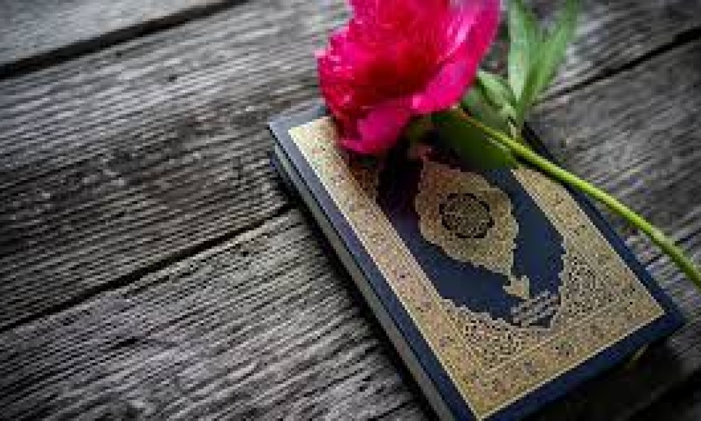 BELIEFS AND PILLARS OF ISLAM