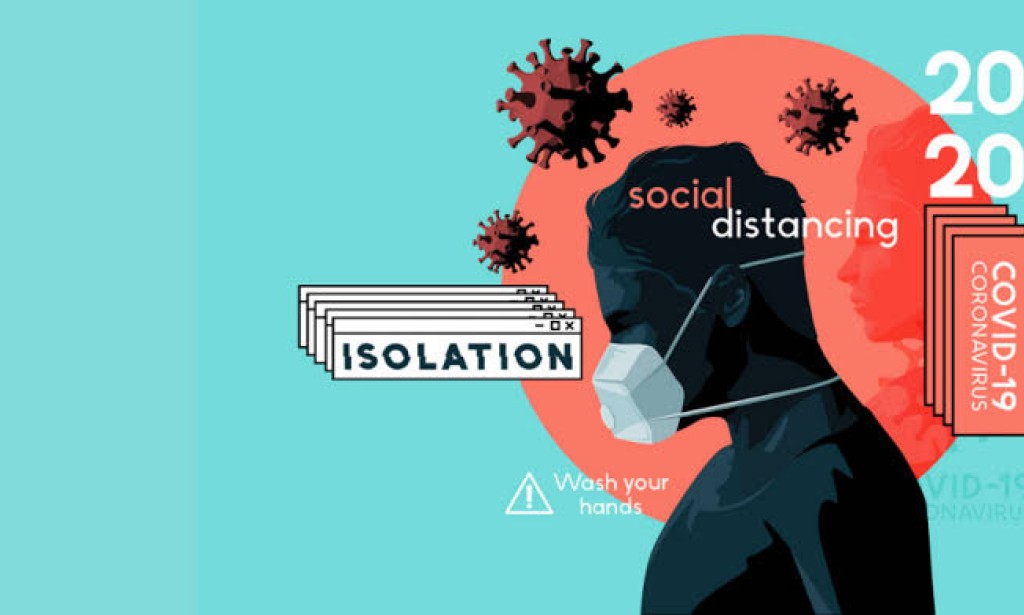 The impact of COVID-19 on mental health and strategies for coping with pandemic-related stressors.