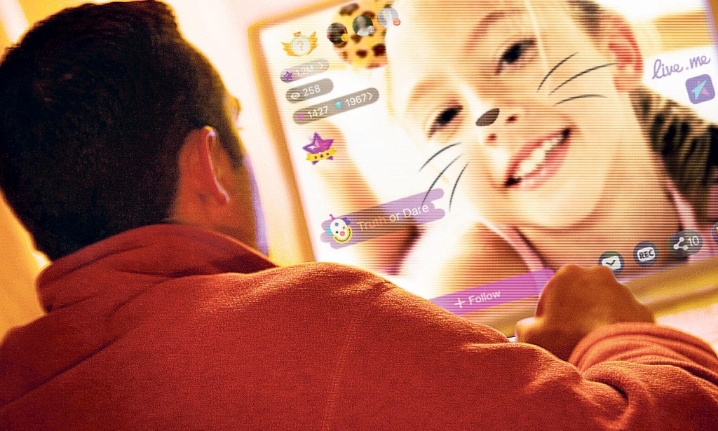 How To Earn From Bigo-like Apps: Live.me And Twitch