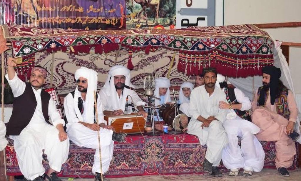 Balochi People: An Overview of Their History and Tribes