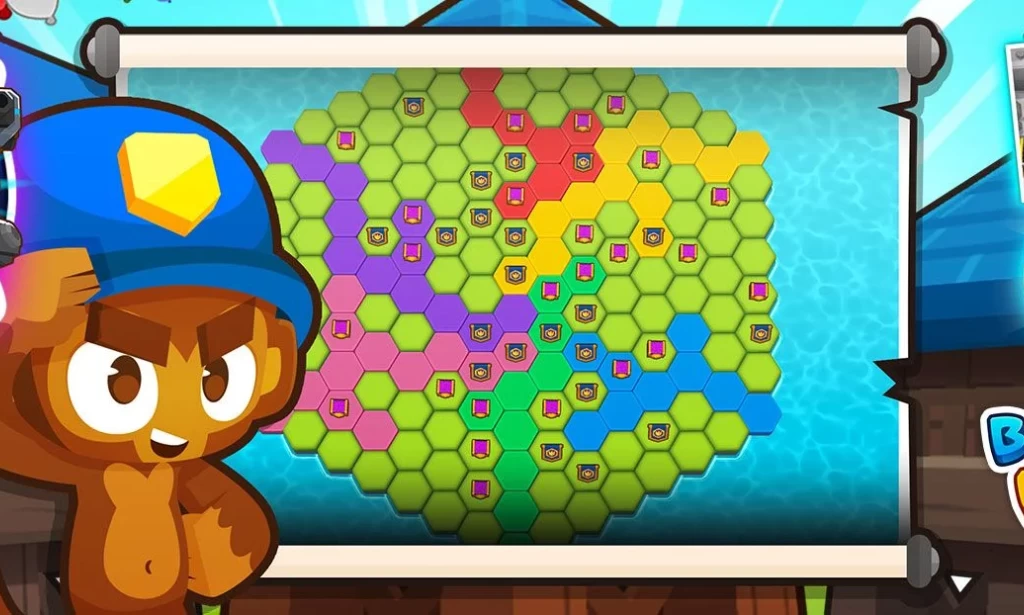 What is BTD6? Earning Money from BTD6