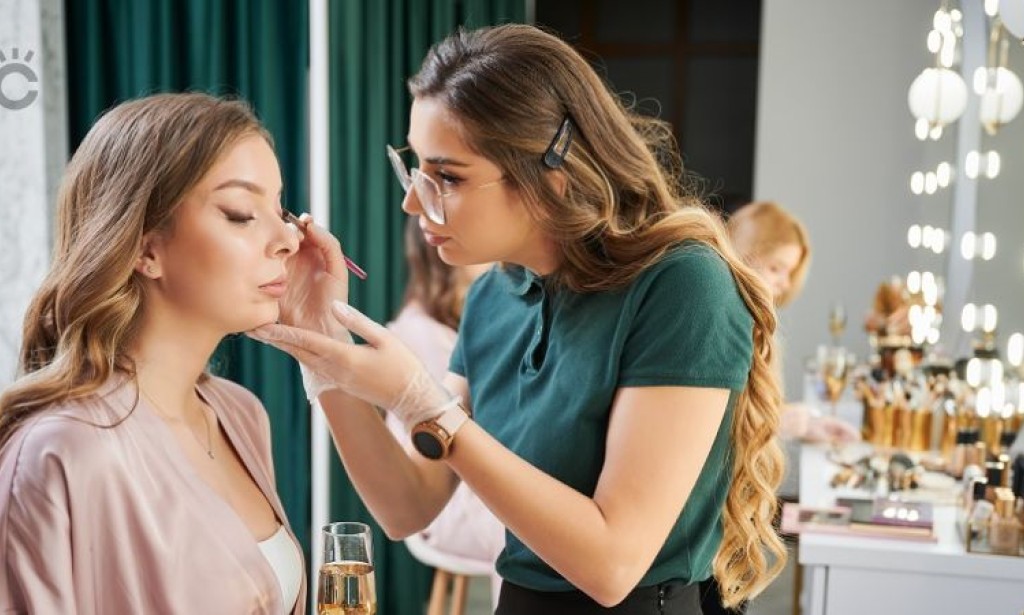 Makeup as a Career