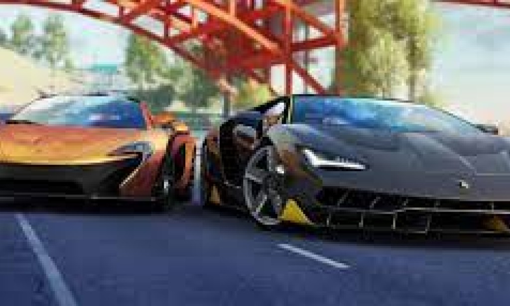 Can You Really Earn Money Playing Car Racing Games?
