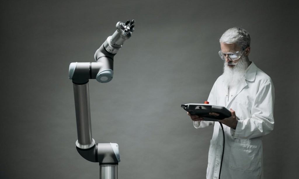 A.I. is not akin to human consciousness