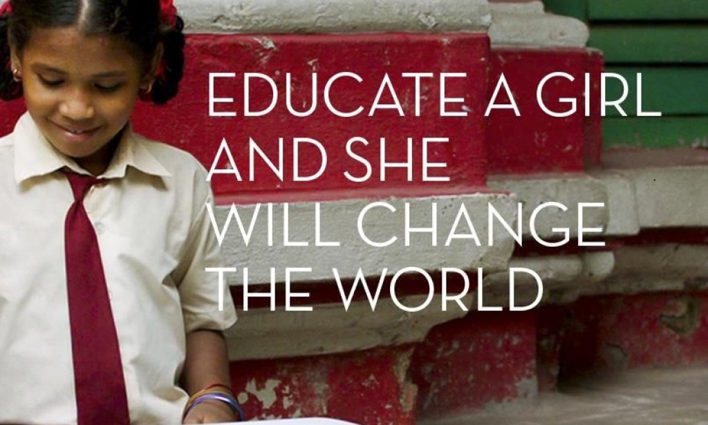 The Significance of Education for Females: Empowering Women and Transforming Societies