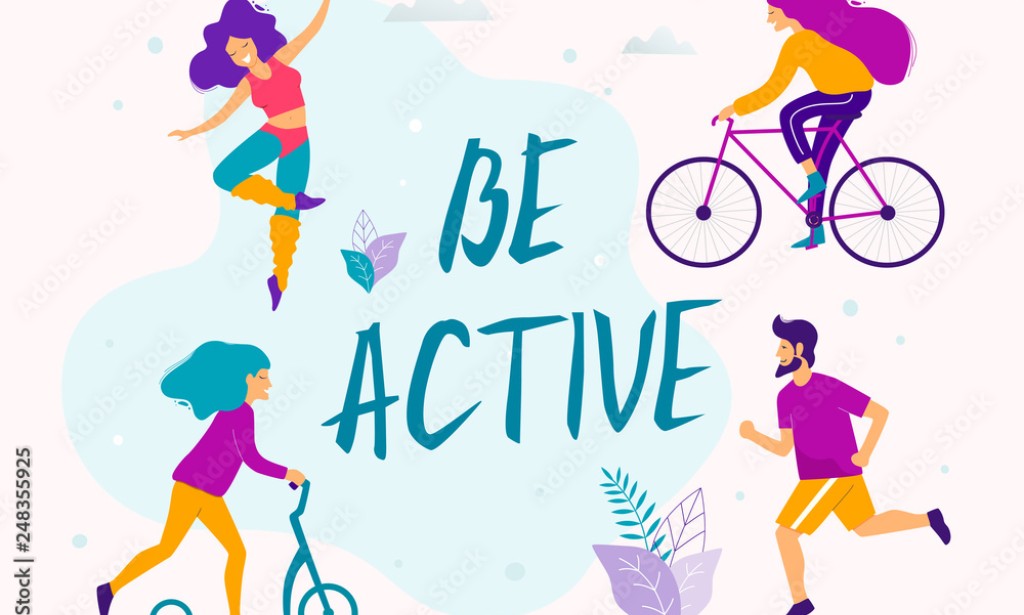 Fueling an Active Lifestyle: Nourish Your Body for Optimal Performance